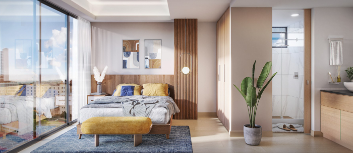 Preventa departamento en interlomas