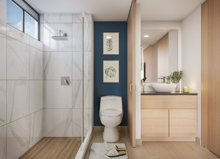 Preventa departamento en interlomas