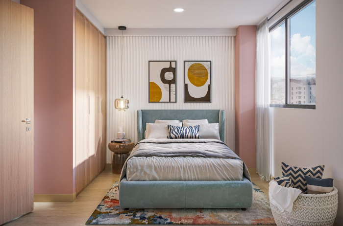 Preventa departamento en interlomas