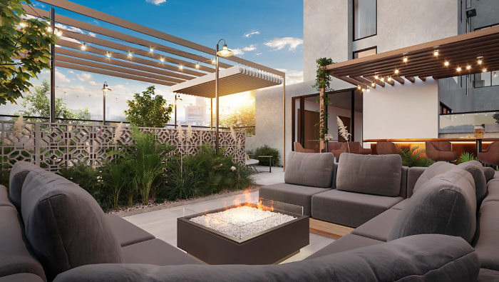 Preventa departamento en interlomas