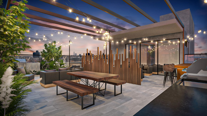 Preventa departamento en interlomas