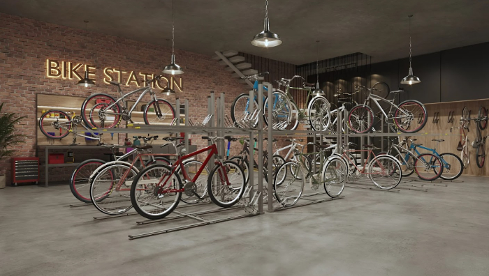 Preventa departamento en interlomas