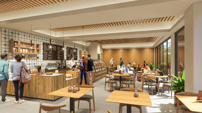 preventa departamento en  lago esmeralda