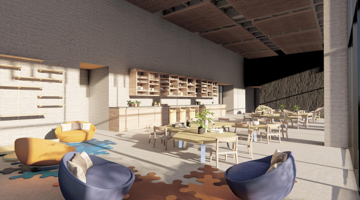 preventa departamento en  lago esmeralda