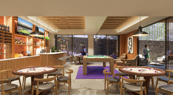 preventa departamento en  lago esmeralda