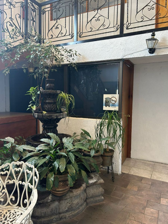 renta consultorio sobre av. lomas verdes