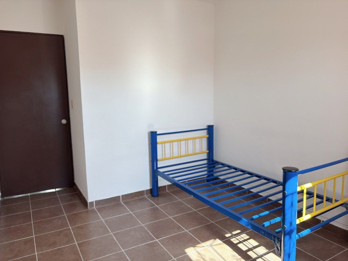 Venta Casa en privada de Olmos Coacalco