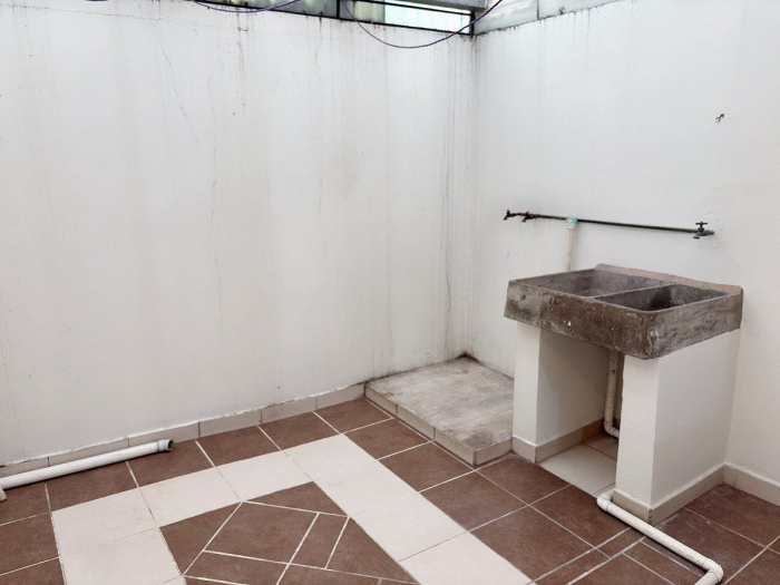 Venta Casa en privada de Olmos Coacalco