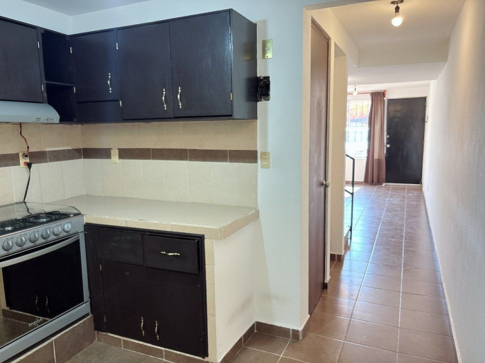 Venta Casa en privada de Olmos Coacalco