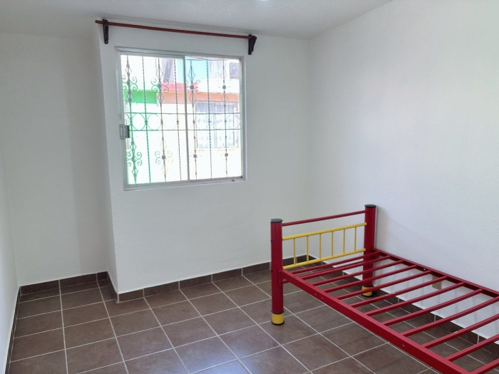 Venta Casa en privada de Olmos Coacalco