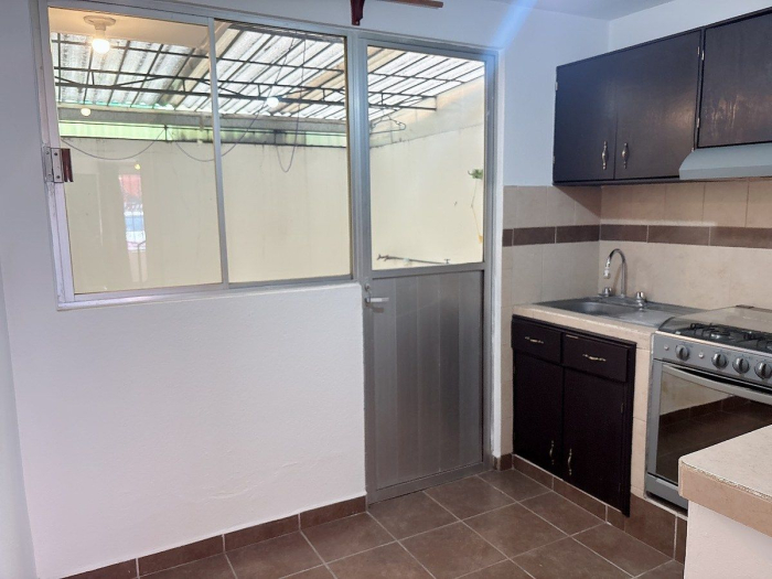 Venta Casa en privada de Olmos Coacalco