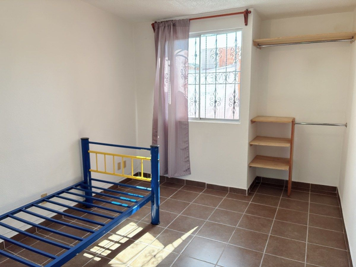 Venta Casa en privada de Olmos Coacalco