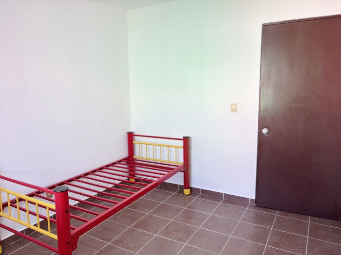 Venta Casa en privada de Olmos Coacalco