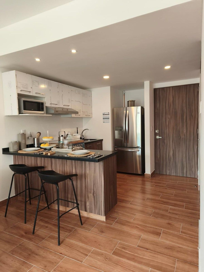 Preventa departamento en Tlalpan