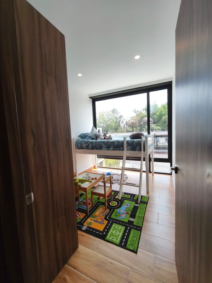 preventa departamento en tlalpan