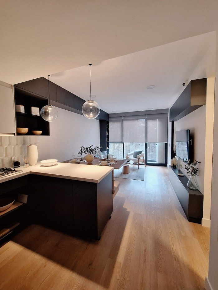 preventa departamento en santa fe