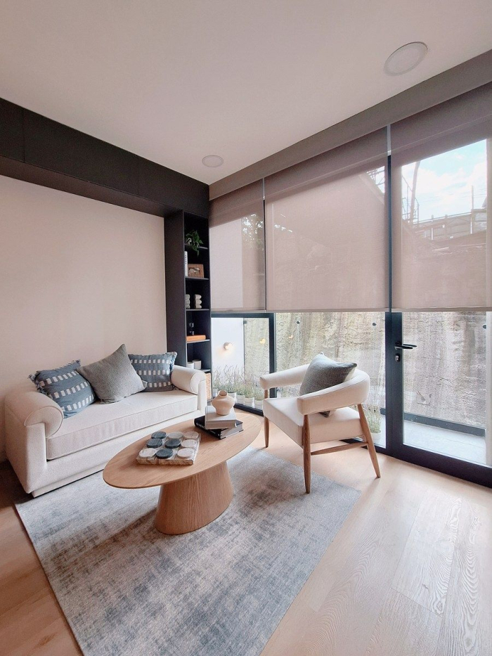 preventa departamento en santa fe