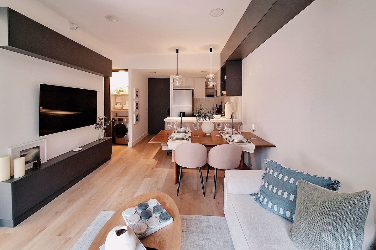 preventa departamento en santa fe