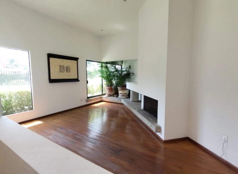 Casa En Condominio En Venta En Calle Zampampano