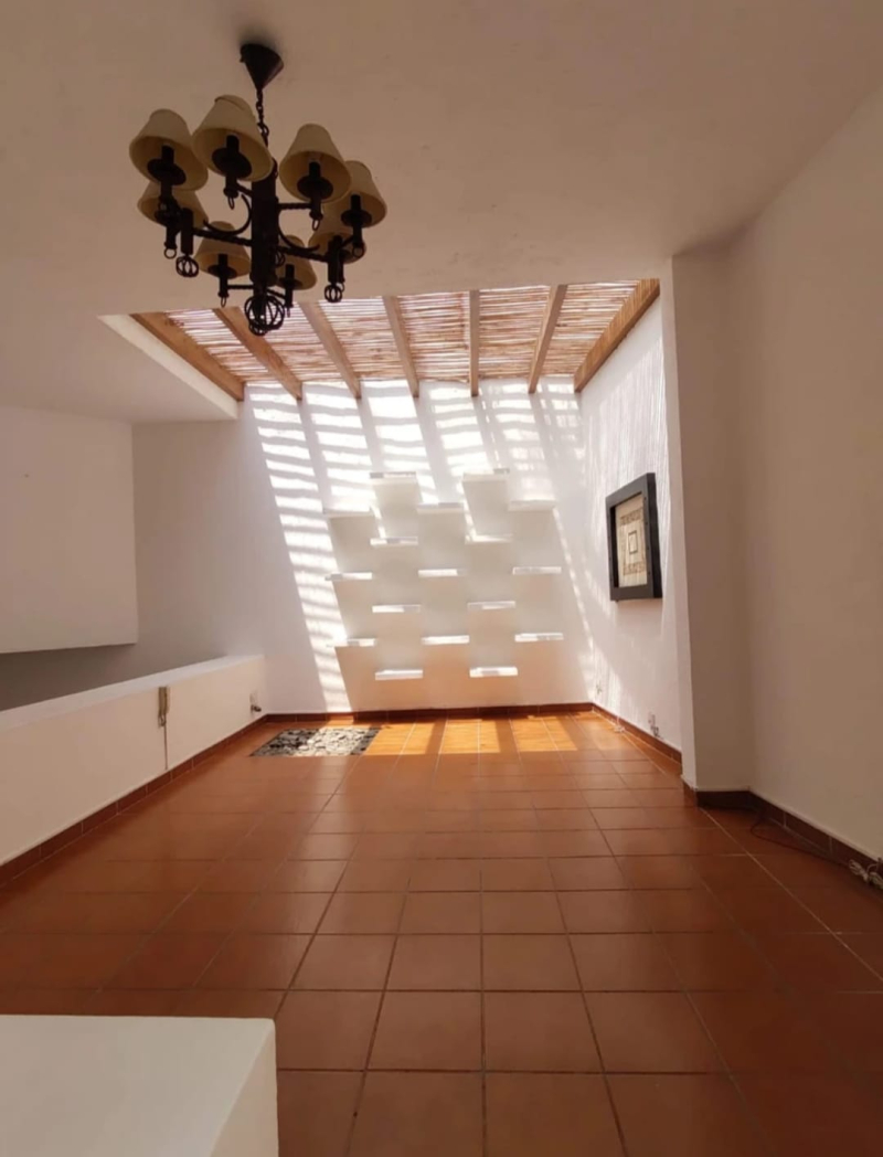 Casa En Condominio En Venta En Calle Zampampano