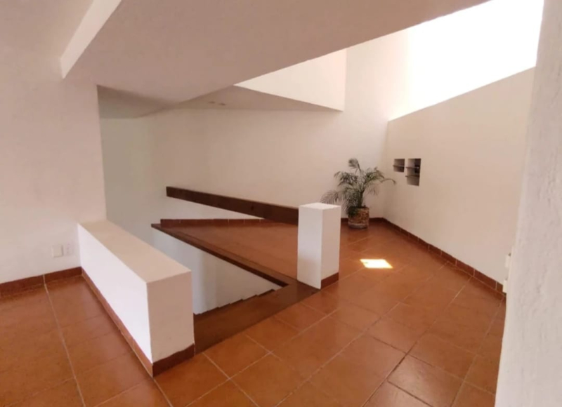 Casa En Condominio En Venta En Calle Zampampano
