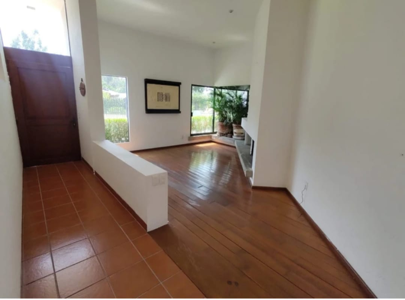 Casa En Condominio En Venta En Calle Zampampano