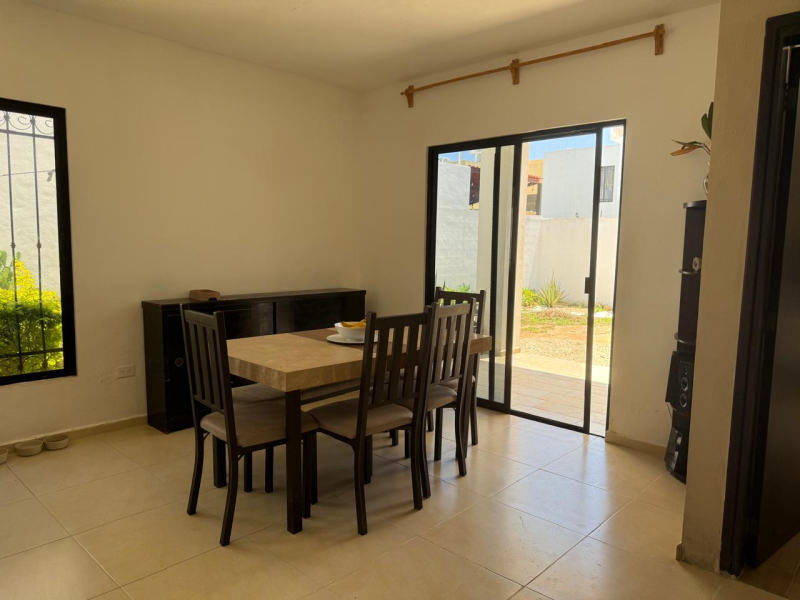 Casa En Venta En Mérida. Gran Santa Fe