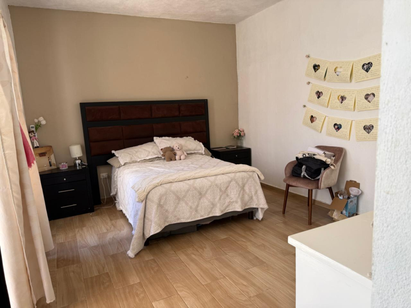 Casa En Venta En Mérida. Gran Santa Fe