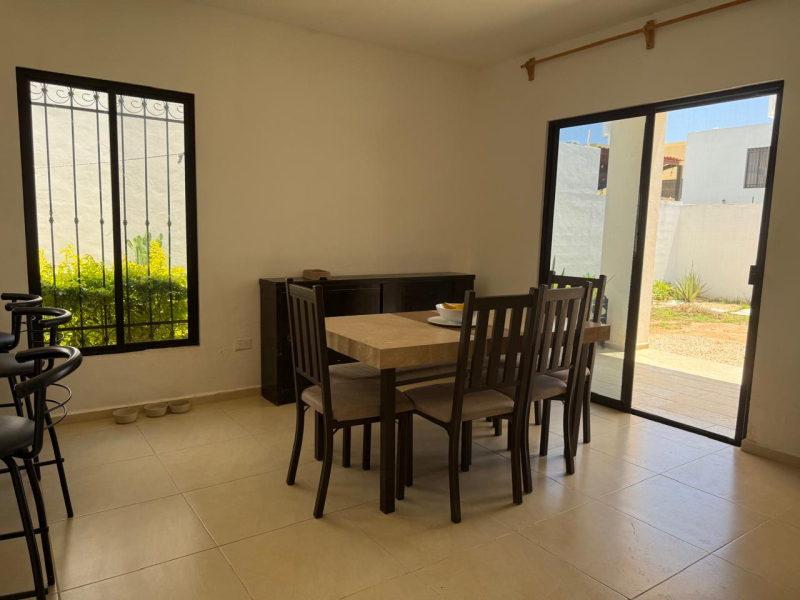 Casa En Venta En Mérida. Gran Santa Fe