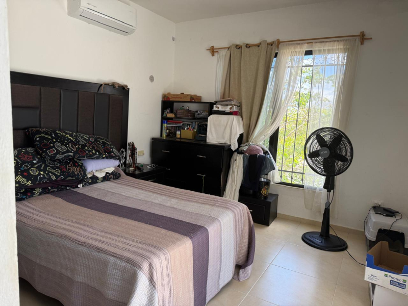 Casa En Venta En Mérida. Gran Santa Fe