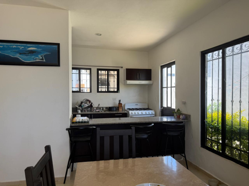 Casa En Venta En Mérida. Gran Santa Fe