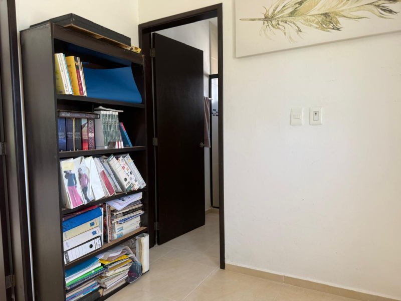 Casa En Venta En Mérida. Gran Santa Fe