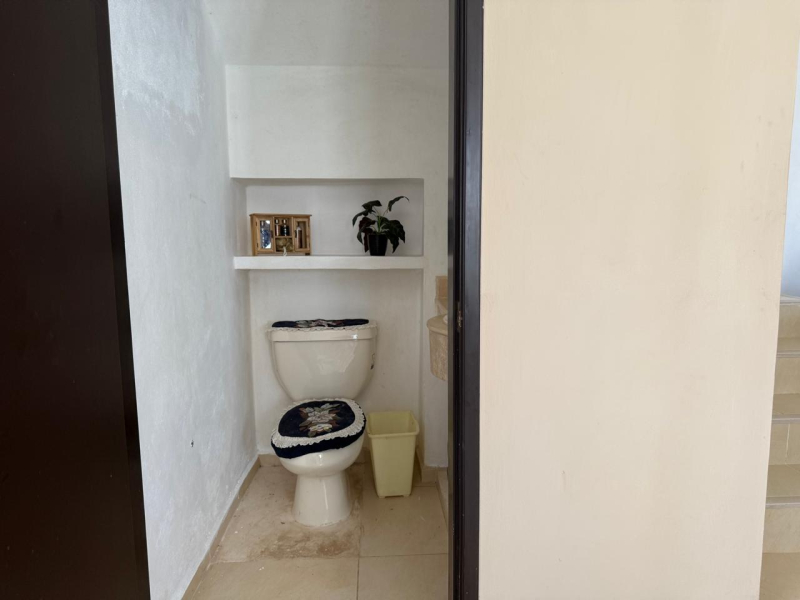 Casa En Venta En Mérida. Gran Santa Fe