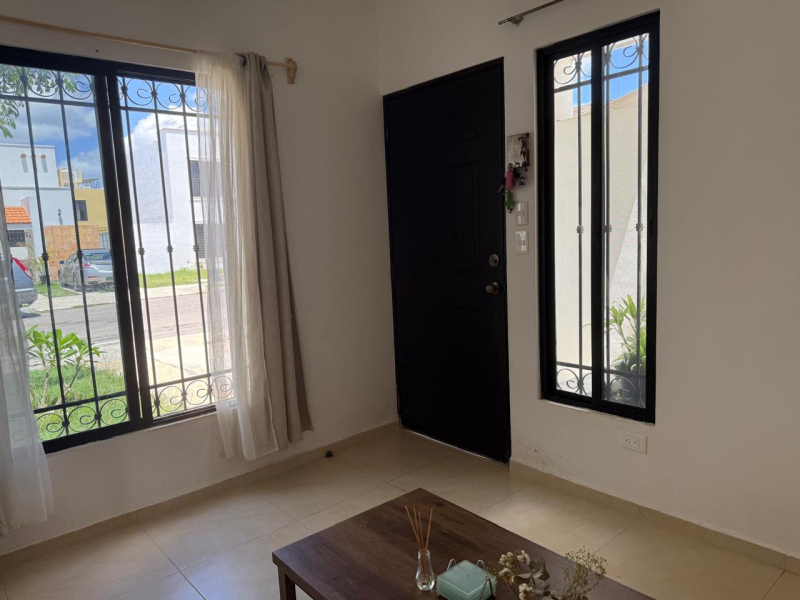 Casa En Venta En Mérida. Gran Santa Fe