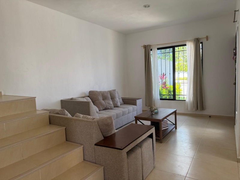 Casa En Venta En Mérida. Gran Santa Fe