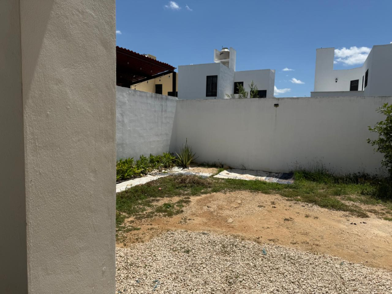 Casa En Venta En Mérida. Gran Santa Fe