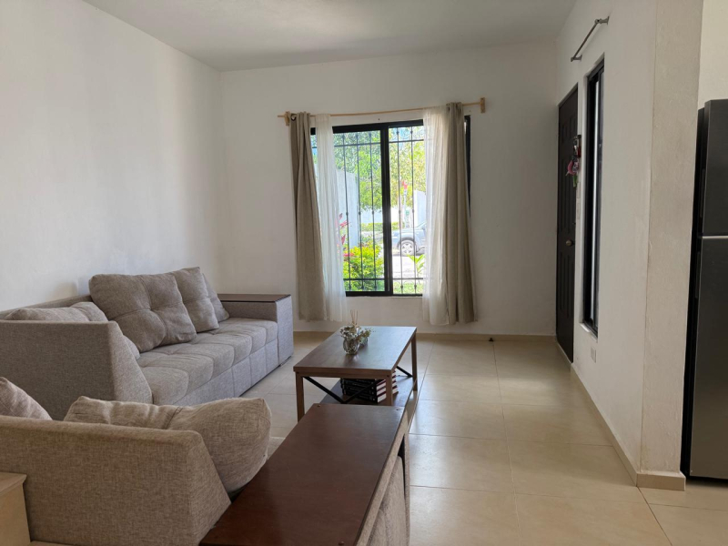 Casa En Venta En Mérida. Gran Santa Fe