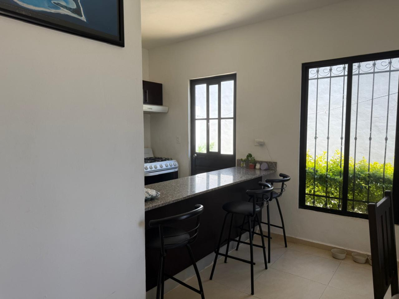 Casa En Venta En Mérida. Gran Santa Fe