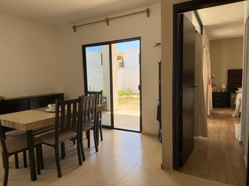 Casa En Venta En Mérida. Gran Santa Fe