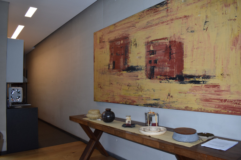 Casa En Venta En Condominio Cerrado En Calle Héroes De Padierna, San Jerónimo Lídice