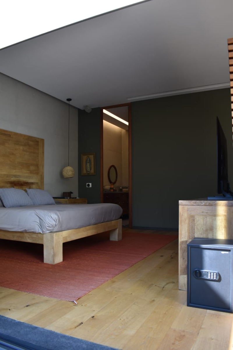 Casa En Venta En Condominio Cerrado En Calle Héroes De Padierna, San Jerónimo Lídice