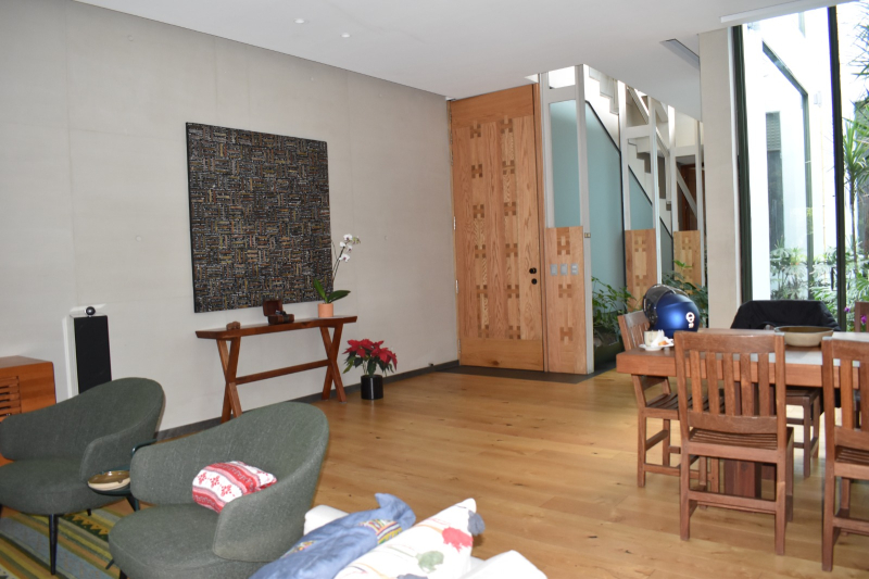 Casa En Venta En Condominio Cerrado En Calle Héroes De Padierna, San Jerónimo Lídice