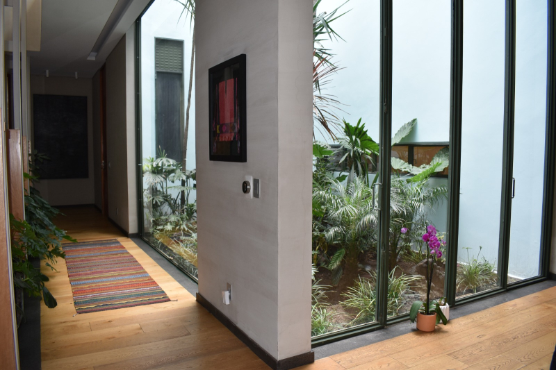 Casa En Venta En Condominio Cerrado En Calle Héroes De Padierna, San Jerónimo Lídice