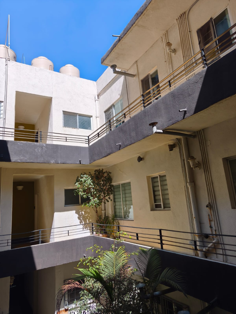 Departamento En Venta En Condesa 