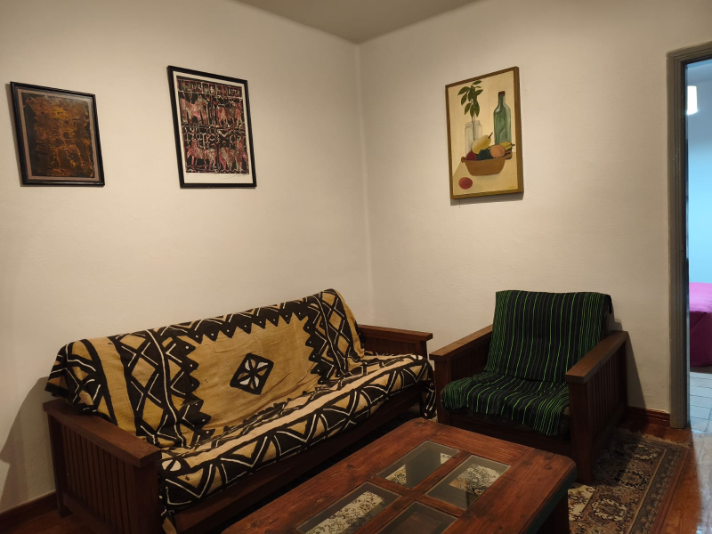 Departamento En Venta En Condesa 