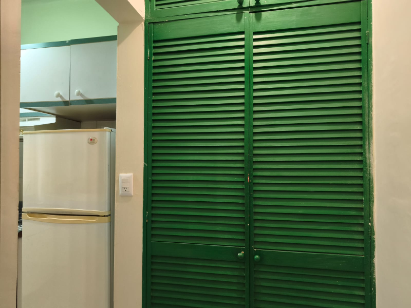 Departamento En Venta En Condesa 