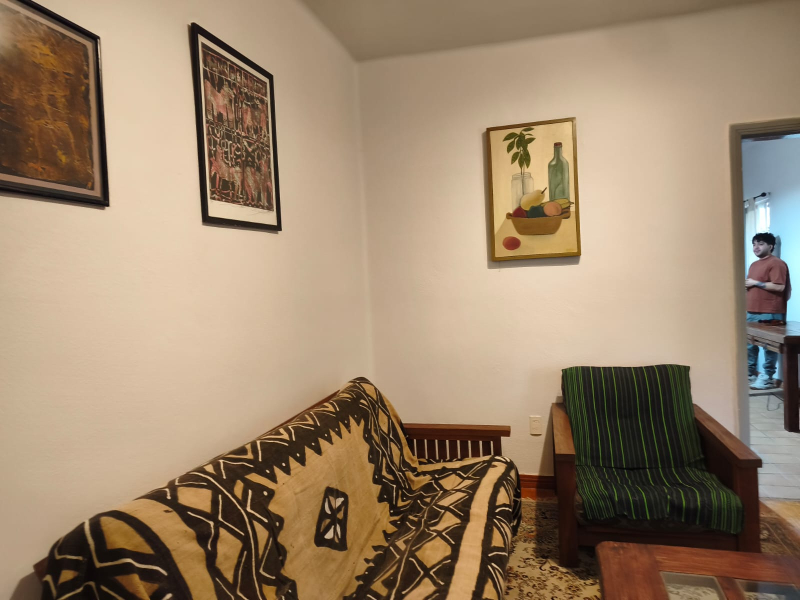 Departamento En Venta En Condesa 