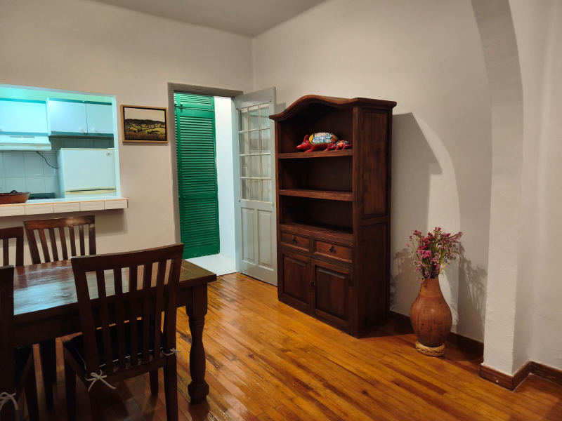 Departamento En Venta En Condesa 