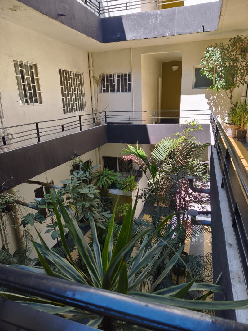 Departamento En Venta En Condesa 