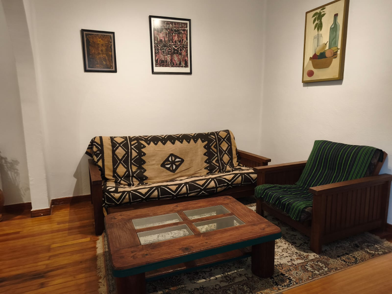 Departamento En Venta En Condesa 